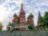 Красная площадь и средневековый Китай-город