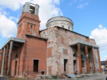 Старый Екатеринбург: храмы, которых нет