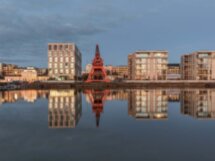 Бремерхафен — город семи ветров