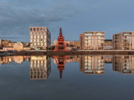 Бремерхафен — город семи ветров