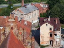 Сплав на байдарках и путешествие в Средневековье