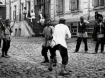 Ростов-папа, или Криминальное прошлое города