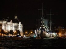 Музыка разводных мостов Петербурга: групповая прогулка на теплоходе