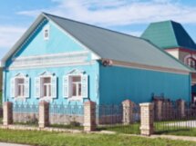 Оренбург на авто