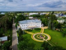 Воронежские усадьбы: история и легенды