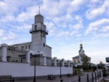 Заметки губернского Владимира
