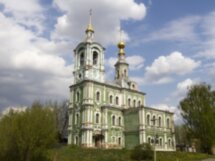 Заметки губернского Владимира