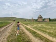 Из Баку в Горный Ширван — регион восточной сказки