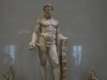 Осязаемая Древняя Греция в Эрмитаже