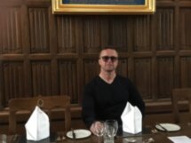 Тур в Кембридж