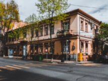 Ереван: трансфер из аэропорта + обзорная экскурсия
