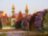 Современный Дубай, Парк цветов и Global Village