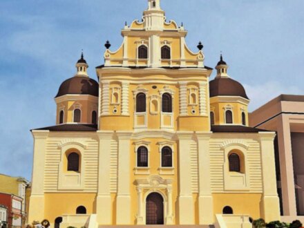 Мистическая история Минска