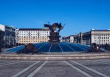 Главное в Минске — групповая экскурсия на автобусе