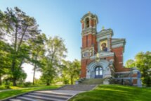 Групповая экскурсия в замки Мир и Несвиж