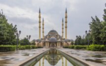 2 сердца Кавказа: Дагестан и Чечня