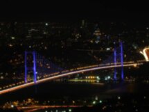Автомобильная экскурсия по колоритному Стамбулу