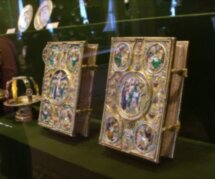 Групповая экскурсия в Оружейную палату