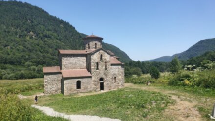 Астрономическое путешествие в Архыз