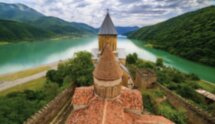 Грузия для гурманов: дегустации, кулинарный мастер-класс и местные изыски
