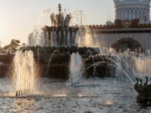 ВДНХ — зеркало истории СССР