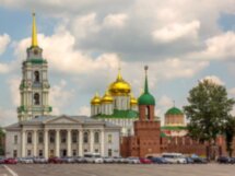 О Туле — с интересом и любовью!