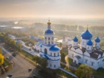 Из Владимира — в Боголюбово!