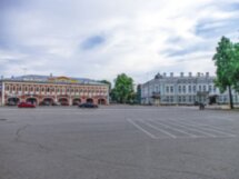 Сюжеты Углича