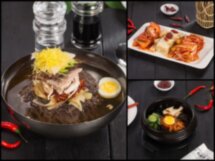 Гастрономическая экскурсия: северокорейская кухня
