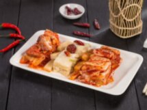 Гастрономическая экскурсия: северокорейская кухня
