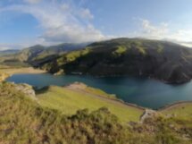 3 в 1: Чегемское ущелье, село Эльтюбю и водопад Абай-Су