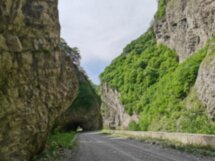 Древняя и прекрасная Осетия на групповой экскурсии