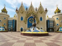 Обзорная автобусная экскурсия по Казани