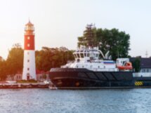 Балтийск, Янтарный, Светлогорск — уникальные приморские города