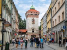 Тайны и легенды старинного Кракова