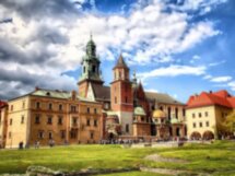 Тайны и легенды старинного Кракова