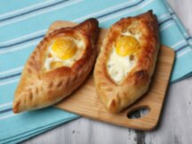 Горная Аджария и фольклорное шоу