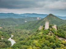 Кахетия — солнечная, историческая, винная