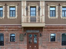 Теплоходная экскурсия на остров-град Свияжск