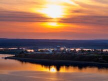 Теплоходная экскурсия на остров-град Свияжск