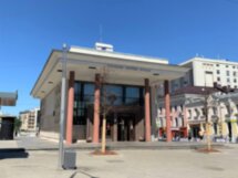 «Там дышится легко, там мира чистота». До встречи на Чистых прудах!