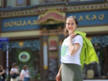 «Там дышится легко, там мира чистота». До встречи на Чистых прудах!
