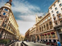 Барселона — любовь с первого взгляда