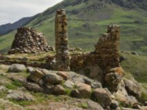Язык Тролля: однодневное путешествие по Верхней Балкарии