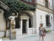 Дворец Пелеш: подлинная история Румынии