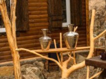 Деревня альпак и Долина нарзанов: семейная экскурсия из Кисловодска
