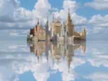 7 сталинских высоток на авто-экскурсии