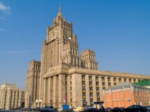 7 сталинских высоток на авто-экскурсии