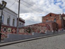 Томск: от динозавров до наших дней