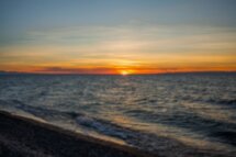 Посольское — самое красивое село на берегу Байкала